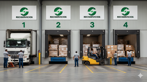 Patineta/Bodega Alterna Tocancipa 